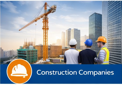 Construction Companies 1a