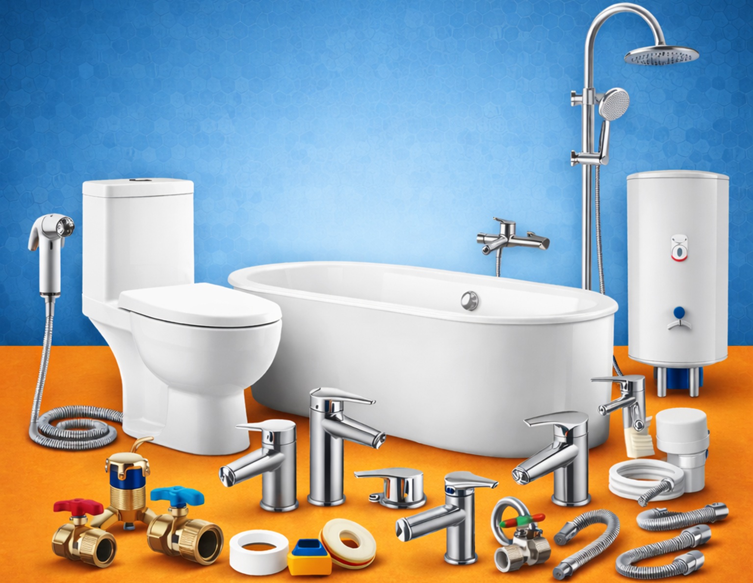 Sanitary Ware