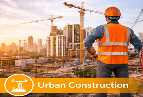 Urban Construction 1a